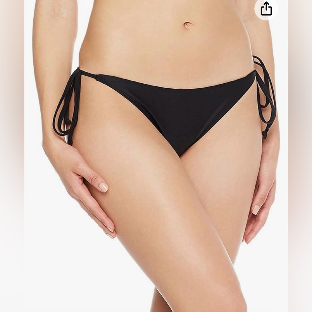 Ocean Blues Women's Triangle Bikini Bottom